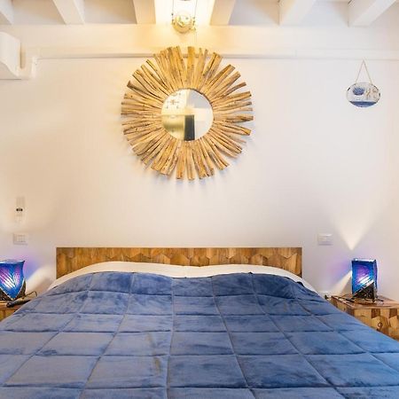 Ca' Del Jago Sole Luna Apartment Negrar Zewnętrze zdjęcie