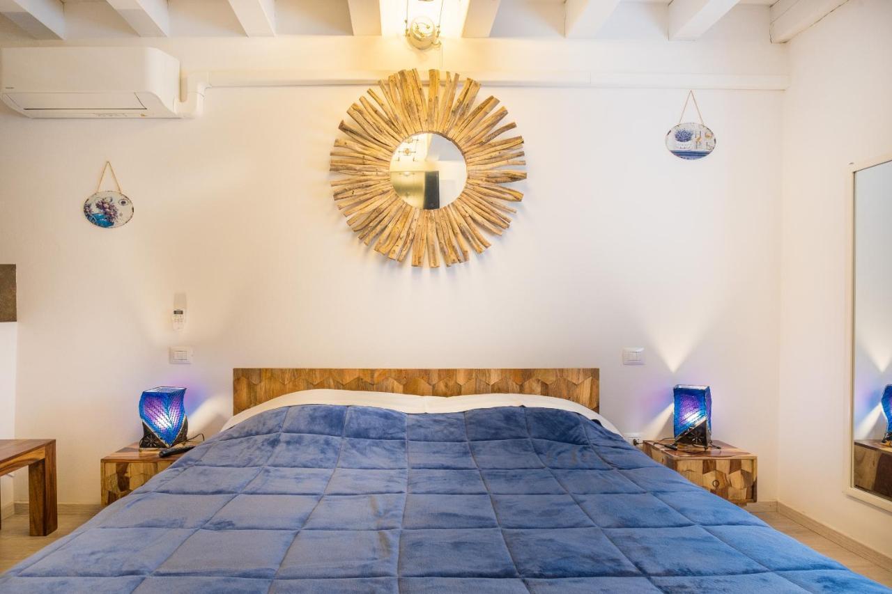 Ca' Del Jago Sole Luna Apartment Negrar Zewnętrze zdjęcie