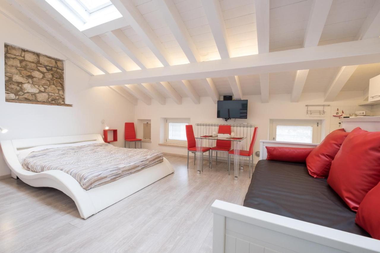 Ca' Del Jago Sole Luna Apartment Negrar Zewnętrze zdjęcie