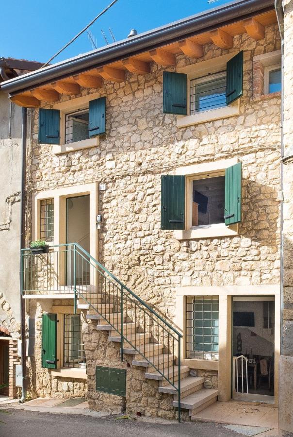 Ca' Del Jago Sole Luna Apartment Negrar Zewnętrze zdjęcie