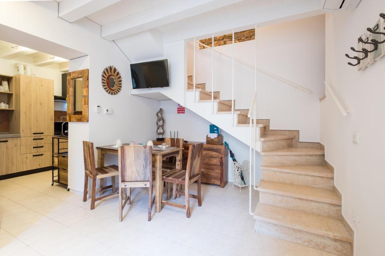 Ca' Del Jago Sole Luna Apartment Negrar Zewnętrze zdjęcie