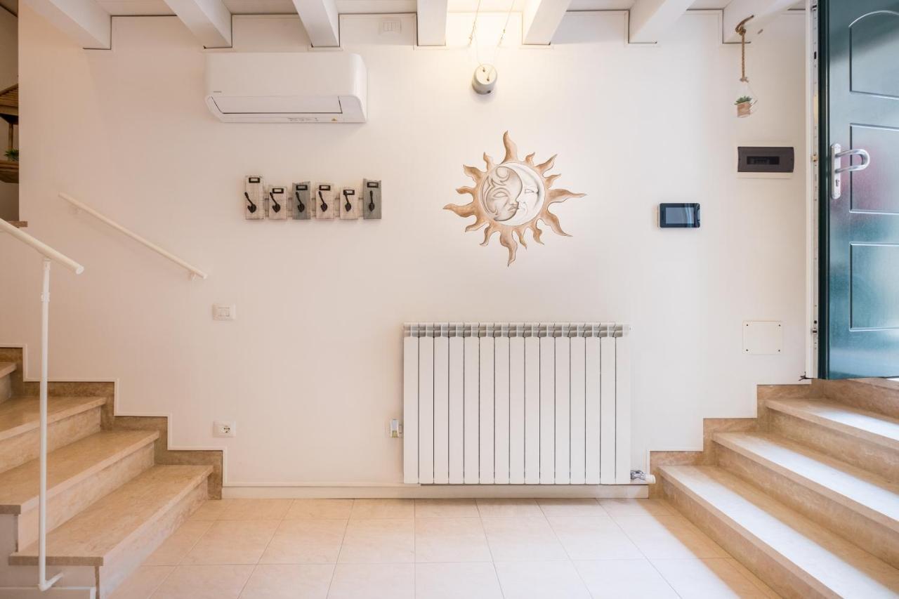 Ca' Del Jago Sole Luna Apartment Negrar Zewnętrze zdjęcie
