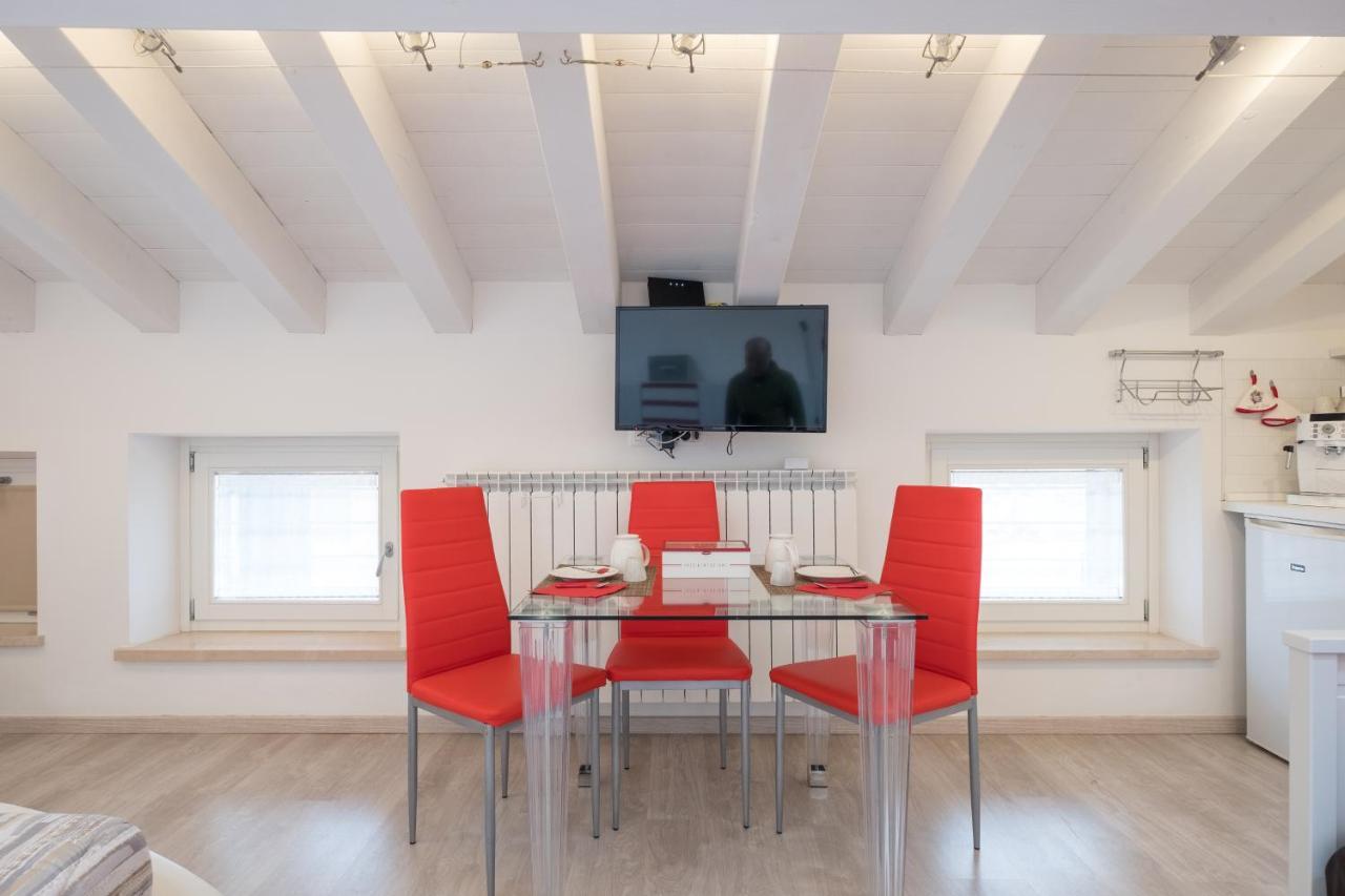 Ca' Del Jago Sole Luna Apartment Negrar Zewnętrze zdjęcie