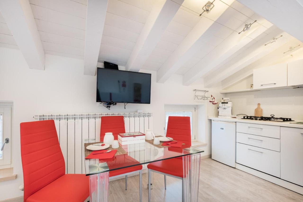 Ca' Del Jago Sole Luna Apartment Negrar Zewnętrze zdjęcie