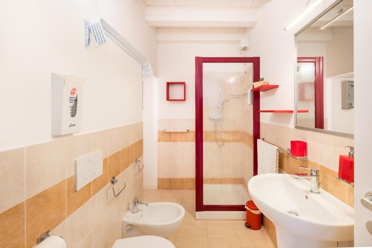 Ca' Del Jago Sole Luna Apartment Negrar Zewnętrze zdjęcie