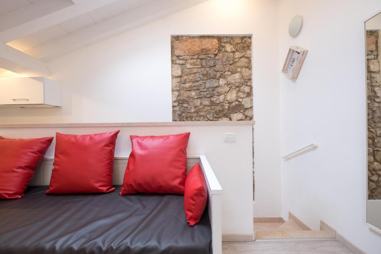 Ca' Del Jago Sole Luna Apartment Negrar Zewnętrze zdjęcie