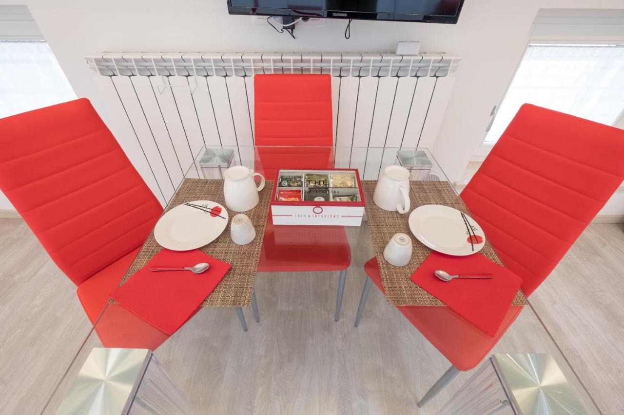 Ca' Del Jago Sole Luna Apartment Negrar Zewnętrze zdjęcie