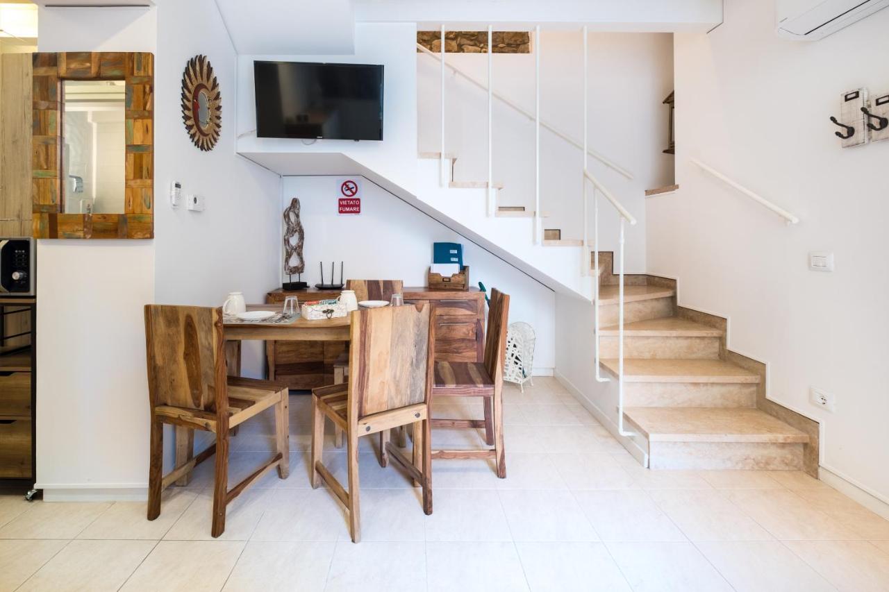 Ca' Del Jago Sole Luna Apartment Negrar Zewnętrze zdjęcie