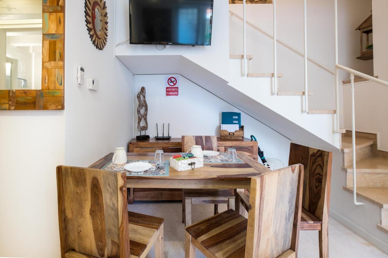 Ca' Del Jago Sole Luna Apartment Negrar Zewnętrze zdjęcie