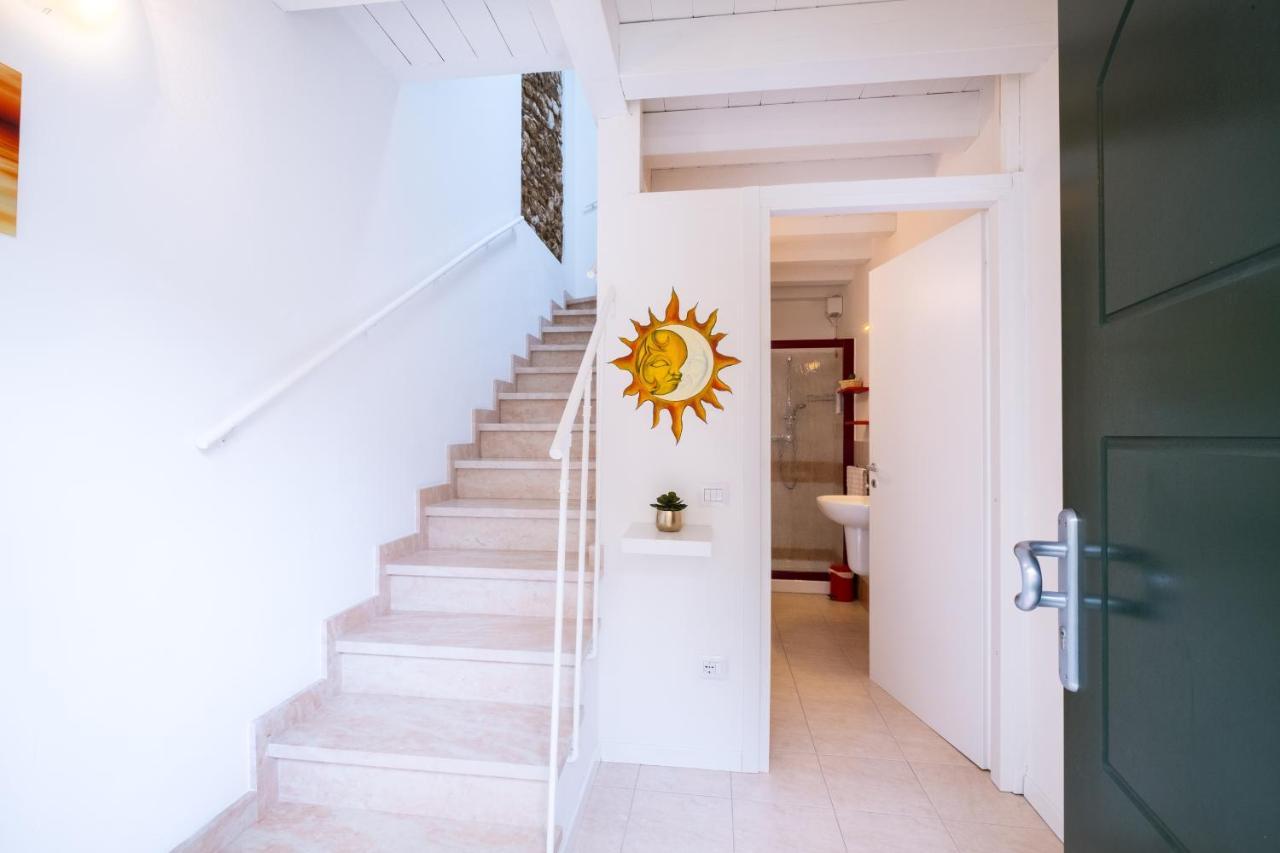 Ca' Del Jago Sole Luna Apartment Negrar Zewnętrze zdjęcie