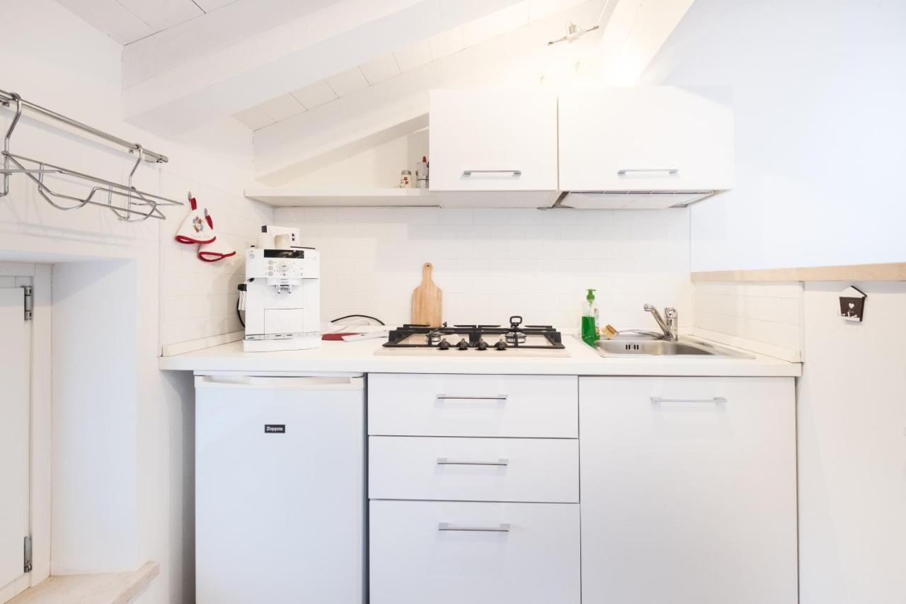 Ca' Del Jago Sole Luna Apartment Negrar Zewnętrze zdjęcie