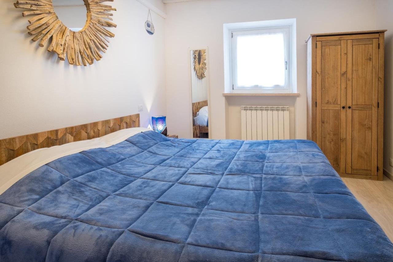 Ca' Del Jago Sole Luna Apartment Negrar Zewnętrze zdjęcie