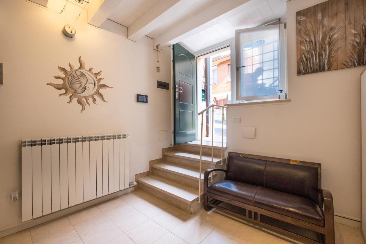 Ca' Del Jago Sole Luna Apartment Negrar Zewnętrze zdjęcie
