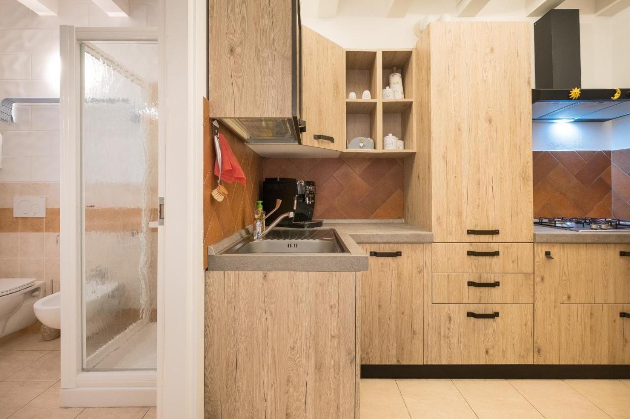 Ca' Del Jago Sole Luna Apartment Negrar Zewnętrze zdjęcie