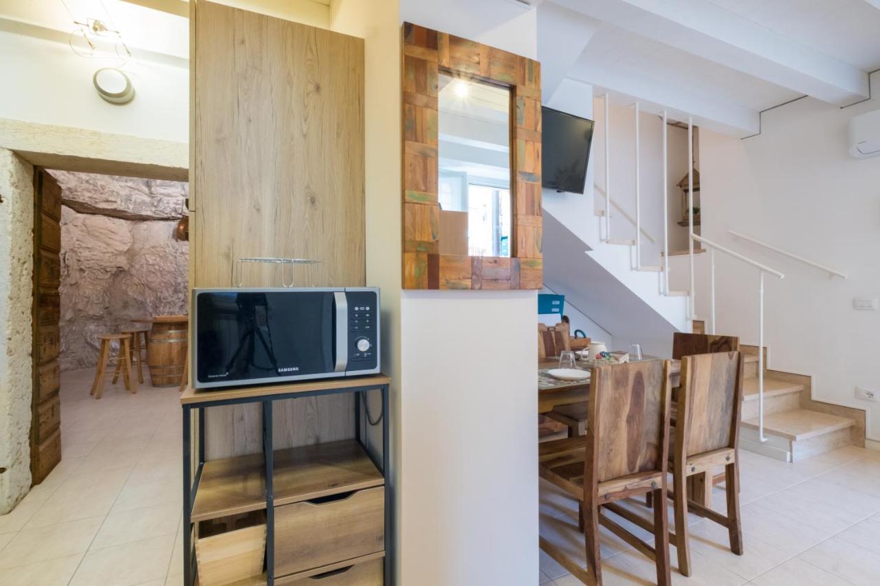 Ca' Del Jago Sole Luna Apartment Negrar Zewnętrze zdjęcie