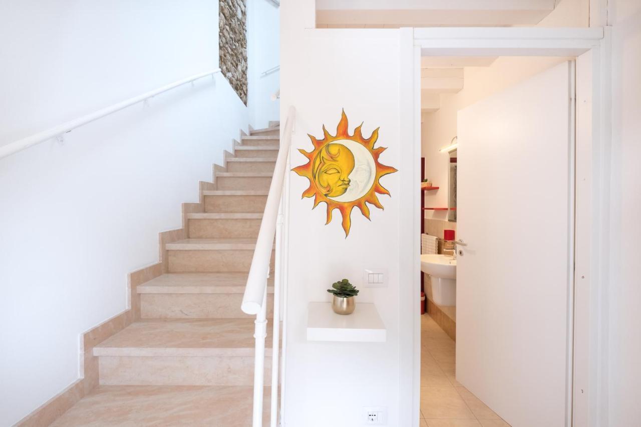 Ca' Del Jago Sole Luna Apartment Negrar Zewnętrze zdjęcie