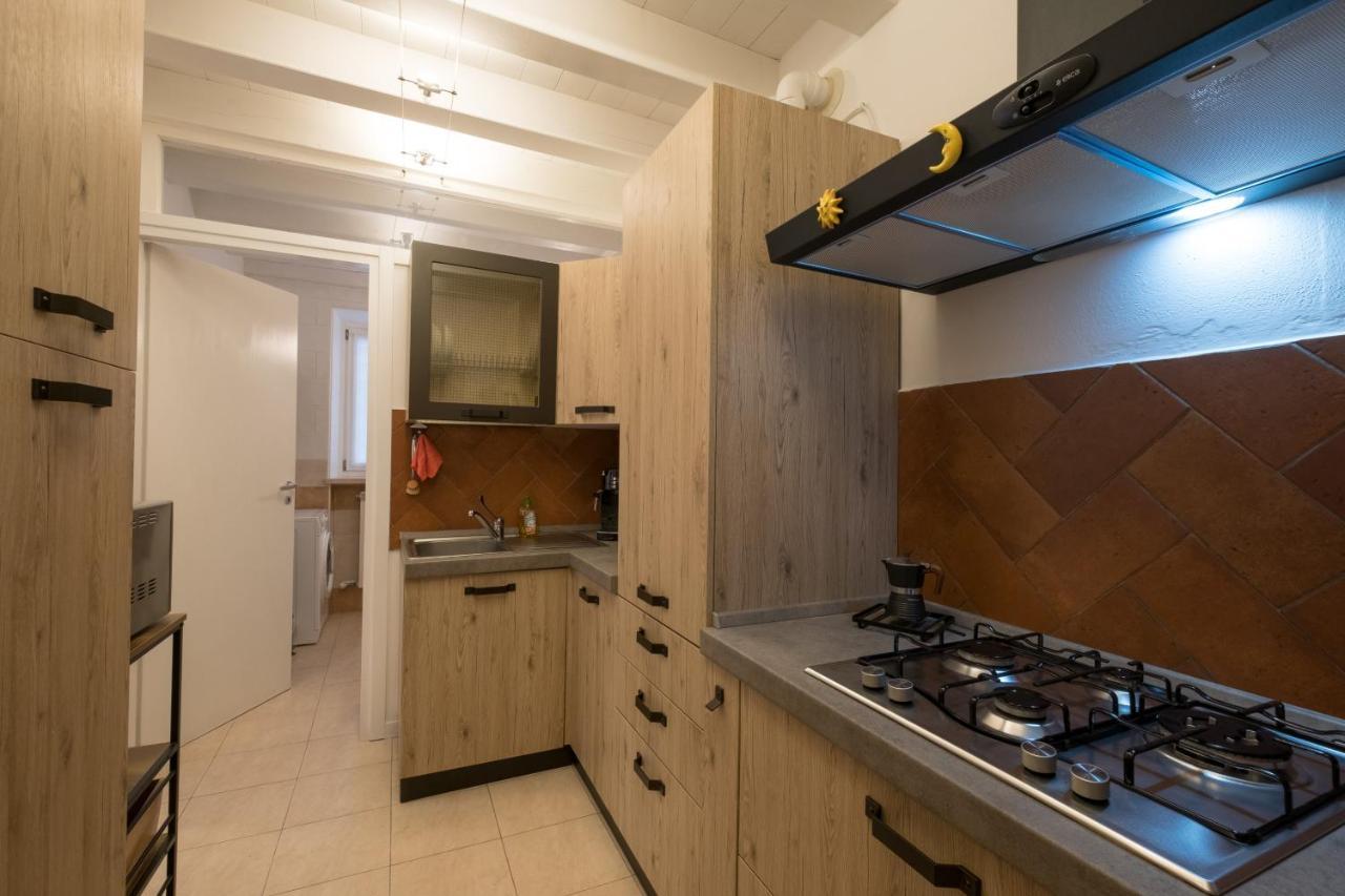 Ca' Del Jago Sole Luna Apartment Negrar Zewnętrze zdjęcie