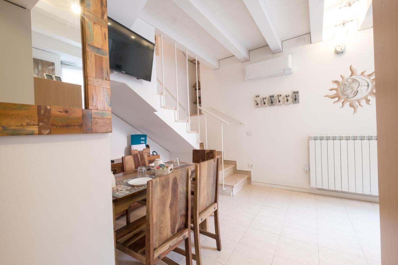 Ca' Del Jago Sole Luna Apartment Negrar Zewnętrze zdjęcie